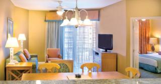Wyndham at Majestic Sun 2BR Apartment with Resort Access - 3