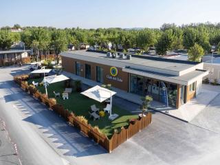 Mobilehomes in Rimini 53447 - Rimini - 1
