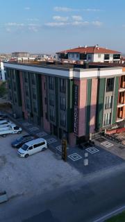 Gezgin Hotel - Edirne - 8