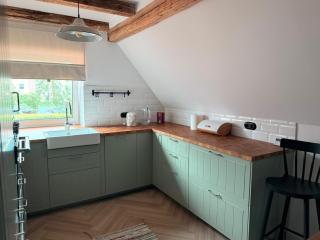 Apartament ELEVEN 11 - Mrągowo - 6