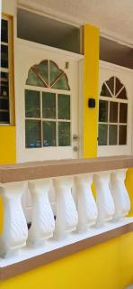 KG Apartments - Roseau - 7