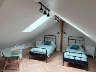 Apartament ELEVEN 11 - Mrągowo - 4