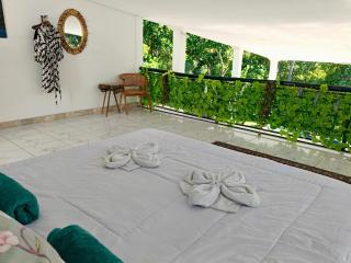 Skylodge B&B - Bali Jungle Retreat with Fine Dining & Eco Pool - Bukti - 7