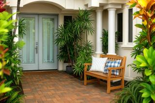 Spacious 4-Bedroom Islands at Mauna Lani Collection - Multi Unit Listing - Steps from One Another - Garden Views - 2 Free Rental Cars IML-D3E4 - Waikoloa - 1