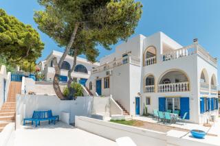 Wavedance Accommodation - Salamina - 5
