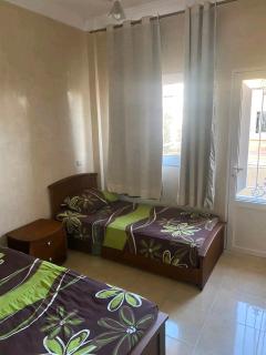 cpaing haway - Marrakesch - 5