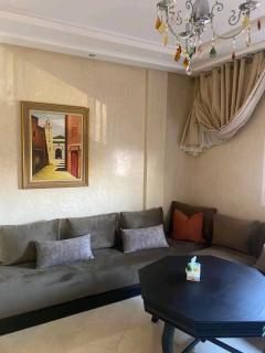 cpaing haway - Marrakesch - 3
