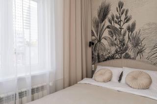 Stylish Studio Apartments In City Center Sienna - Varsovie - 8