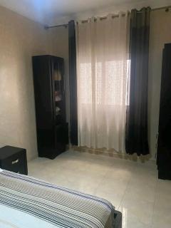 cpaing haway - Marrakesch - 2