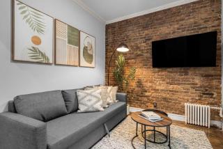 Bold Manhattan Base in Prime Nolita - New York - 0