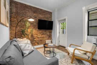 Bold Manhattan Base in Prime Nolita - New York - 8