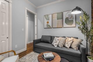 Bold Manhattan Base in Prime Nolita - New York - 7