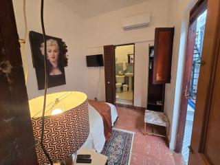 fabulous rooftop 2 colonial room for 4 with breakfast - Santo Domingo - 5