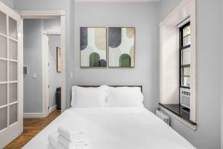Bold Manhattan Base in Prime Nolita - New York - 3