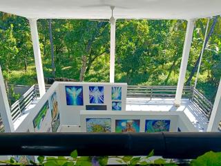 Skylodge B&B - Bali Jungle Retreat with Fine Dining & Eco Pool - Bukti - 8