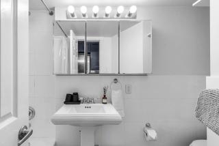 Bold Manhattan Base in Prime Nolita - New York - 1