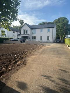 Tall trees - Dunadry - 7