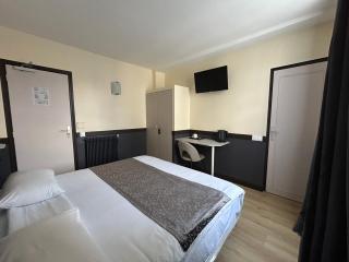 Hotel des Bains à 10 min de Paris - Maisons-Alfort - 5