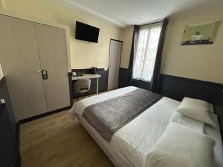 Hotel des Bains à 10 min de Paris - Maisons-Alfort - 4
