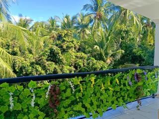 Skylodge B&B - Bali Jungle Retreat with Fine Dining & Eco Pool - Bukti - 9