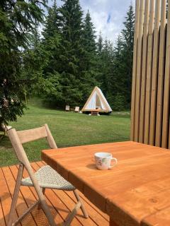 Durmitor glamping - Žabljak - 9