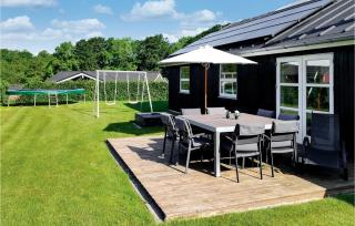 Holiday Home Barsbæklund Aabenraa V - Loddenhøj - 6