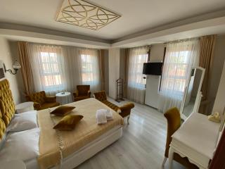 Paşa Konağı Butik Otel - Eskişehir - 9