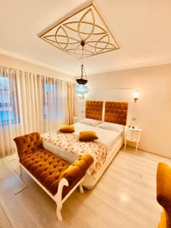 Paşa Konağı Butik Otel - Eskişehir - 8