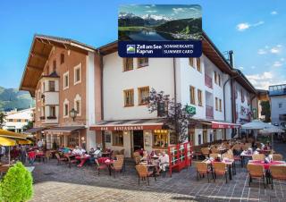 Cella Central Historic Boutique Hotel - Zell am See - 2