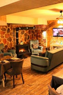 Paşa Konağı Butik Otel - Eskişehir - 3