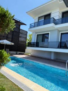 Sapanca Selvilla - Sakarya - 8