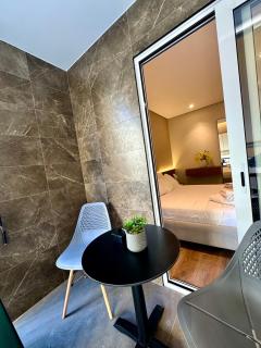 Your spot apartments - Tirana - 9