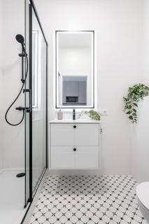 Stylish Studio Apartments In City Center Sienna - Varsovie - 2