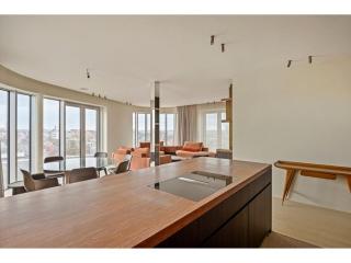 Luxury 2 Bedrooms in Brussel - Bruxelles - 4