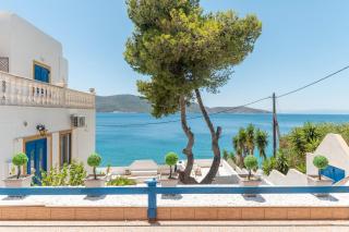Wavedance Accommodation - Salamina - 3