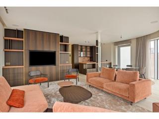 Luxury 2 Bedrooms in Brussel - Bruxelles - 0