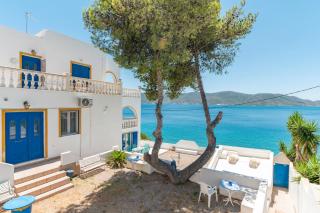 Wavedance Accommodation - Salamina - 0