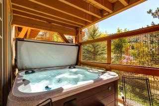 KBM Resorts Town Pointe Multi Unit Listing Walk to Main Town Lift Private Hot Tub Parking Elevator Access AC TPC-102c301c - Park City - 9