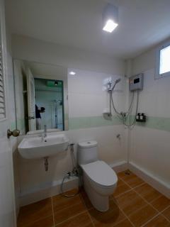 財家 Chai House NEAR Lee Garden,Private parking - Hat Yai - 2