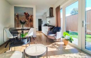 Stijlvol Tiny House Zeeland - Centraal gelegen VP022 - heinkenszand - 8