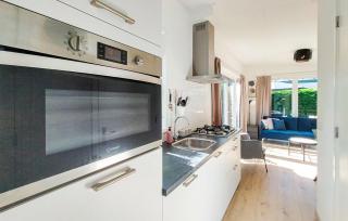Stijlvol Tiny House Zeeland - Centraal gelegen VP022 - heinkenszand - 7