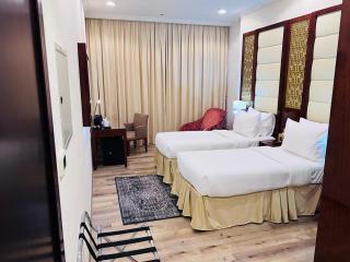 Pulse Al jaddaf hotel - Dubai - 0