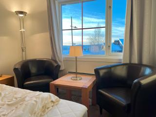 Bitihorn fjellbris - 5