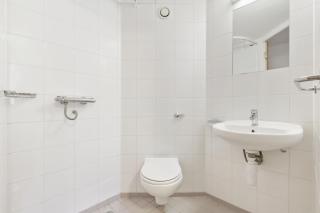 Langton Close House, London - 8