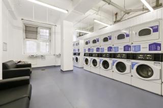 Langton Close House, London - 3