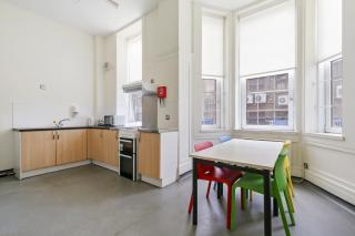 Langton Close House, London - London - 4
