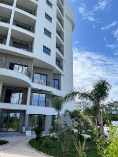 Emera Apartments - Vlora - 8