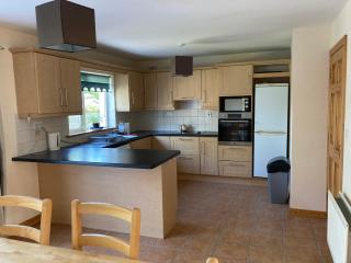 Holiday home in Spiddal Connemara - Spiddal (An Spidéal) - 8