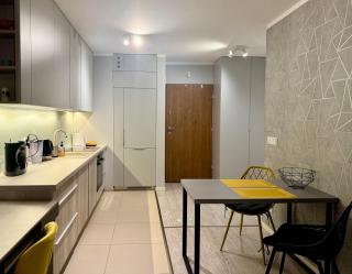 Modern Apartament (10 min walk to Kazimierz) - Cracovia - 2