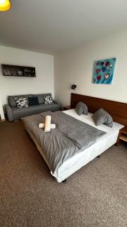 Apartmán Katka - Veľká Lomnica - 9